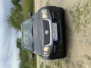 Suzuki Grand Vitara 1.9 DDIS 2011 - imagine 2