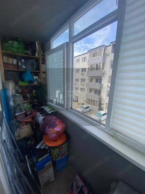Bloc Nou Finalizat 3 camere 72mp Loc de parcare Metalurgiei - imagine 7