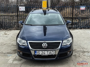 Vând mașină Volskwagen Passat  - imagine 4