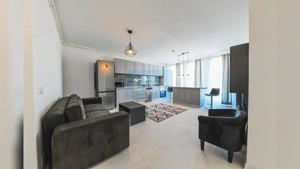 Apartament cu 3 camere, zona Aeroport - imagine 6