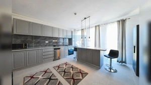 Apartament cu 3 camere, zona Aeroport - imagine 4