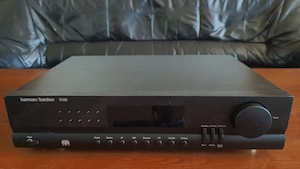 Vand tuner HARMAN KARDON TU-950, defect