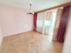 Apartament confort 1 cu balcon generos si multiple spatii de depozitare - imagine 6