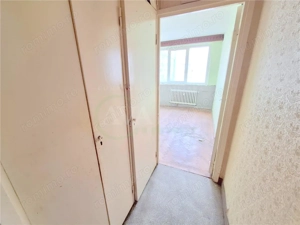 Apartament confort 1 cu balcon generos si multiple spatii de depozitare - imagine 9