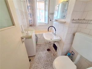 Apartament confort 1 cu balcon generos si multiple spatii de depozitare - imagine 8
