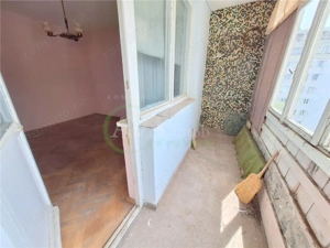Apartament confort 1 cu balcon generos si multiple spatii de depozitare - imagine 13