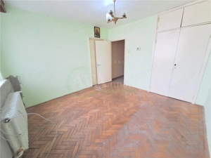 Apartament confort 1 cu balcon generos si multiple spatii de depozitare - imagine 5