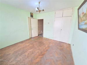 Apartament confort 1 cu balcon generos si multiple spatii de depozitare - imagine 10