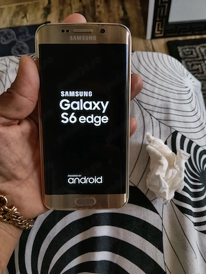 Samsung Galaxy 6 edge