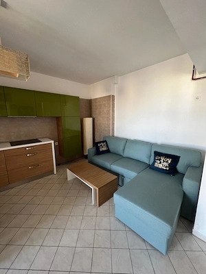 Apartament 2 camere, zona Decebal,Piata Alba Iulia, Metrou Muncii