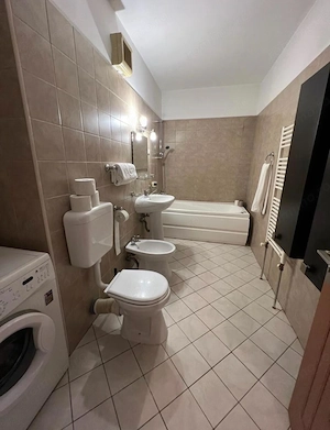 Apartament 2 camere, zona Decebal,Piata Alba Iulia, Metrou Muncii - imagine 5