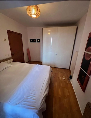 Apartament 2 camere, zona Decebal,Piata Alba Iulia, Metrou Muncii - imagine 2
