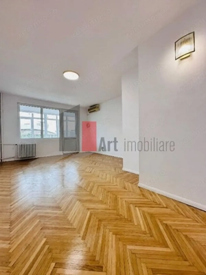 3 camere Calea Victoriei - Sata Palatului