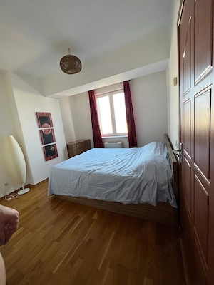 Apartament 2 camere, zona Decebal,Piata Alba Iulia, Metrou Muncii - imagine 4