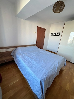 Apartament 2 camere, zona Decebal,Piata Alba Iulia, Metrou Muncii - imagine 7