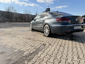 Vand Volkswagen Pasat CC 2.0 TDI DSG - imagine 2