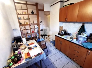 Etaj 2 cu 2 bai in bloc anvelopat, linga Nora