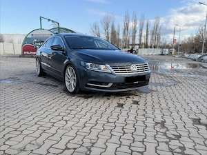 Vand Volkswagen Pasat CC 2.0 TDI DSG