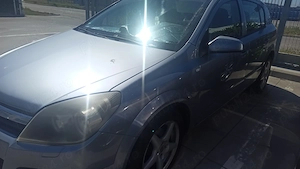 Opel Astra H