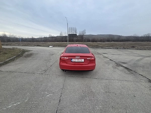 Vând Audi A5 automat!! - imagine 9