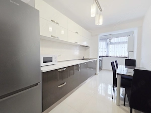 Apartament cu 2 camere bloc nou CT cu inc. in pard. Ac