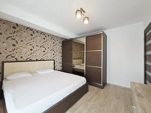 Apartament cu 2 camere bloc nou CT cu inc. in pard. Ac - imagine 10