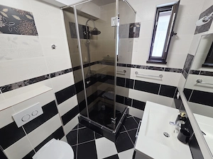 Apartament cu 2 camere bloc nou CT cu inc. in pard. Ac - imagine 6