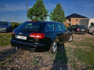 Audi A6 Euro 5 - imagine 3