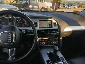 Audi A6 Euro 5 - imagine 7