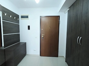 Apartament cu 2 camere bloc nou CT cu inc. in pard. Ac - imagine 4