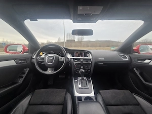 Vând Audi A5 automat!! - imagine 6