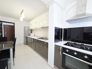 Apartament cu 2 camere bloc nou CT cu inc. in pard. Ac - imagine 3