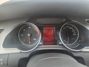 Vând Audi A5 automat!! - imagine 7