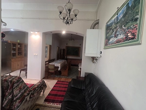 Vand casa ultracentral Deva - imagine 2