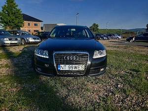 Audi A6 Euro 5 - imagine 2