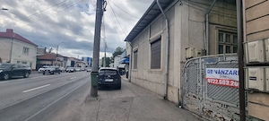 Casa de vanzare, ultracentral, Pitesti, cu teren de 630 mp - imagine 3