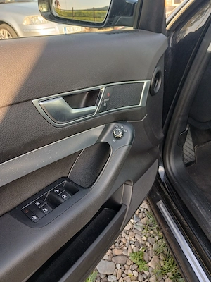 Audi A6 Euro 5 - imagine 6