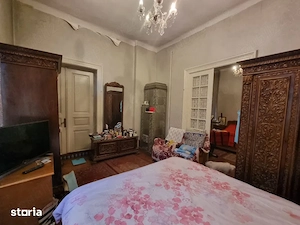 Casa de vanzare, ultracentral, Pitesti, cu teren de 630 mp - imagine 11