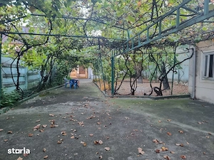 Casa de vanzare, ultracentral, Pitesti, cu teren de 630 mp - imagine 5