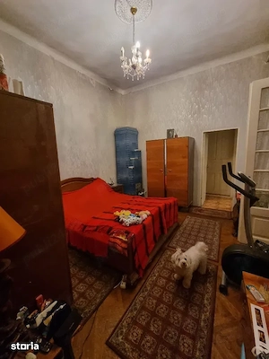 Casa de vanzare, ultracentral, Pitesti, cu teren de 630 mp - imagine 13