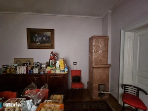 Casa de vanzare, ultracentral, Pitesti, cu teren de 630 mp - imagine 9
