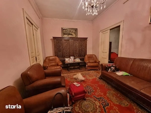 Casa de vanzare, ultracentral, Pitesti, cu teren de 630 mp - imagine 10