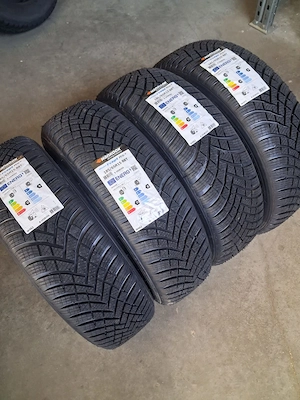 4 anvelope noi 185/65/15 HANKOOK M+S