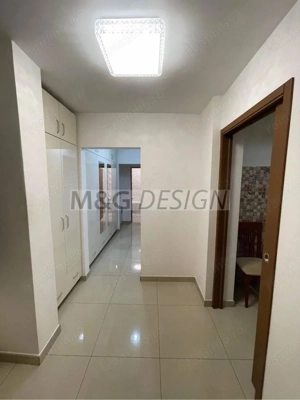 Lipovei, 3 cam dec, etaj 3, renovat