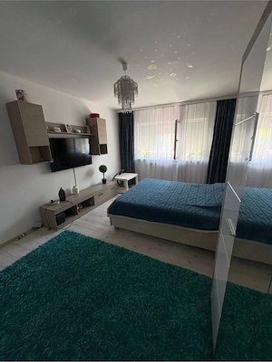 2 decomandate Lapus Arges  - imagine 2