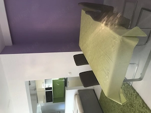 Ofer spre inchiriere apartament Drumul Taberei - Cartier Brancusi | 2 camere | spatios | 61 mp utili - imagine 4