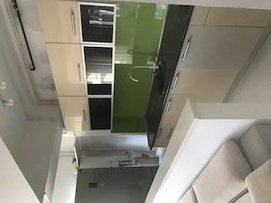 Ofer spre inchiriere apartament Drumul Taberei - Cartier Brancusi | 2 camere | spatios | 61 mp utili - imagine 6