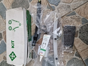 Kit distributie Opel