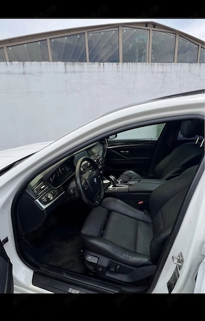 Vând bmw f10 520 d - imagine 3