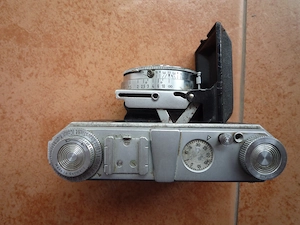 Aparat foto vintage de colectie Kodak Retina 1A